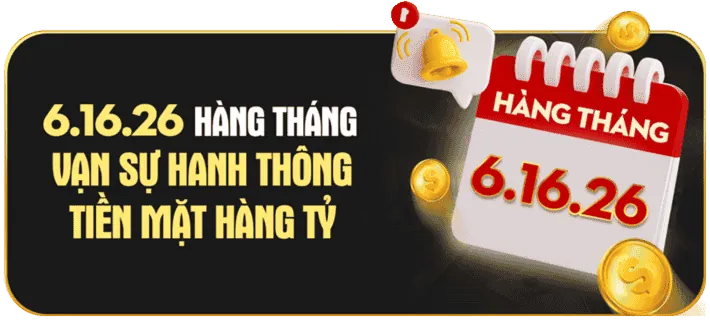 Ưu đãi độc quyền của chương trình VIP v9bett