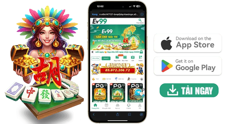 Sản phẩm cá cược đa dạng V9BET