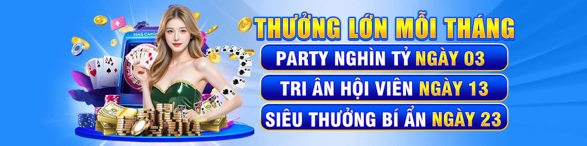 Trải nghiệm sòng bạc trực tuyến đỉnh cao tại v9bett 2026