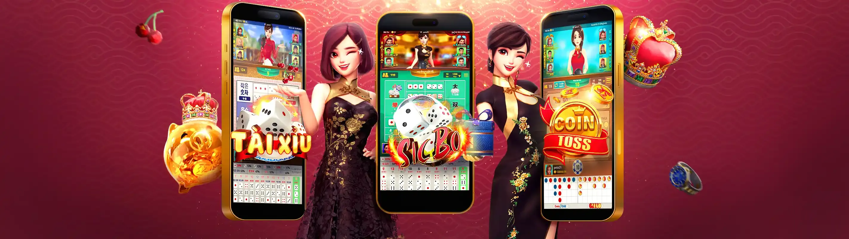 Hình ảnh chính game bắn cá v9bett